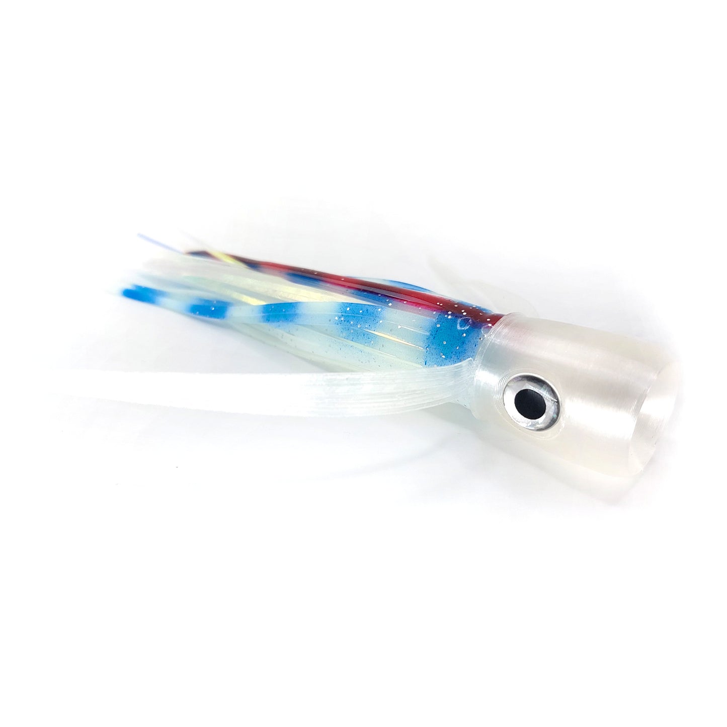 Ruckus Chug - Evolution Lures