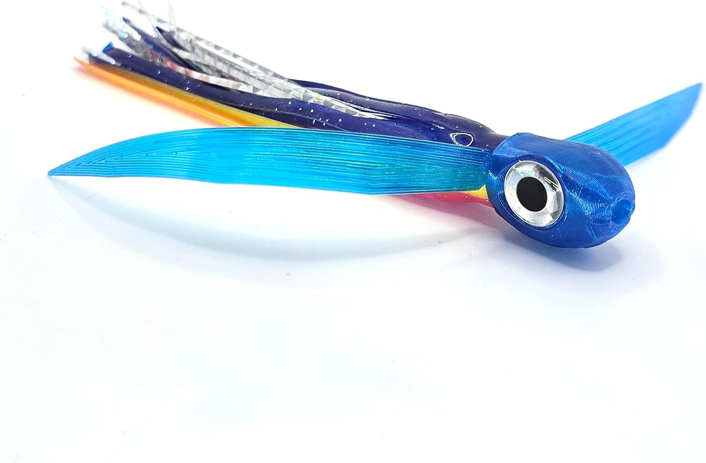 Flyboy 6" - Evolution Lures