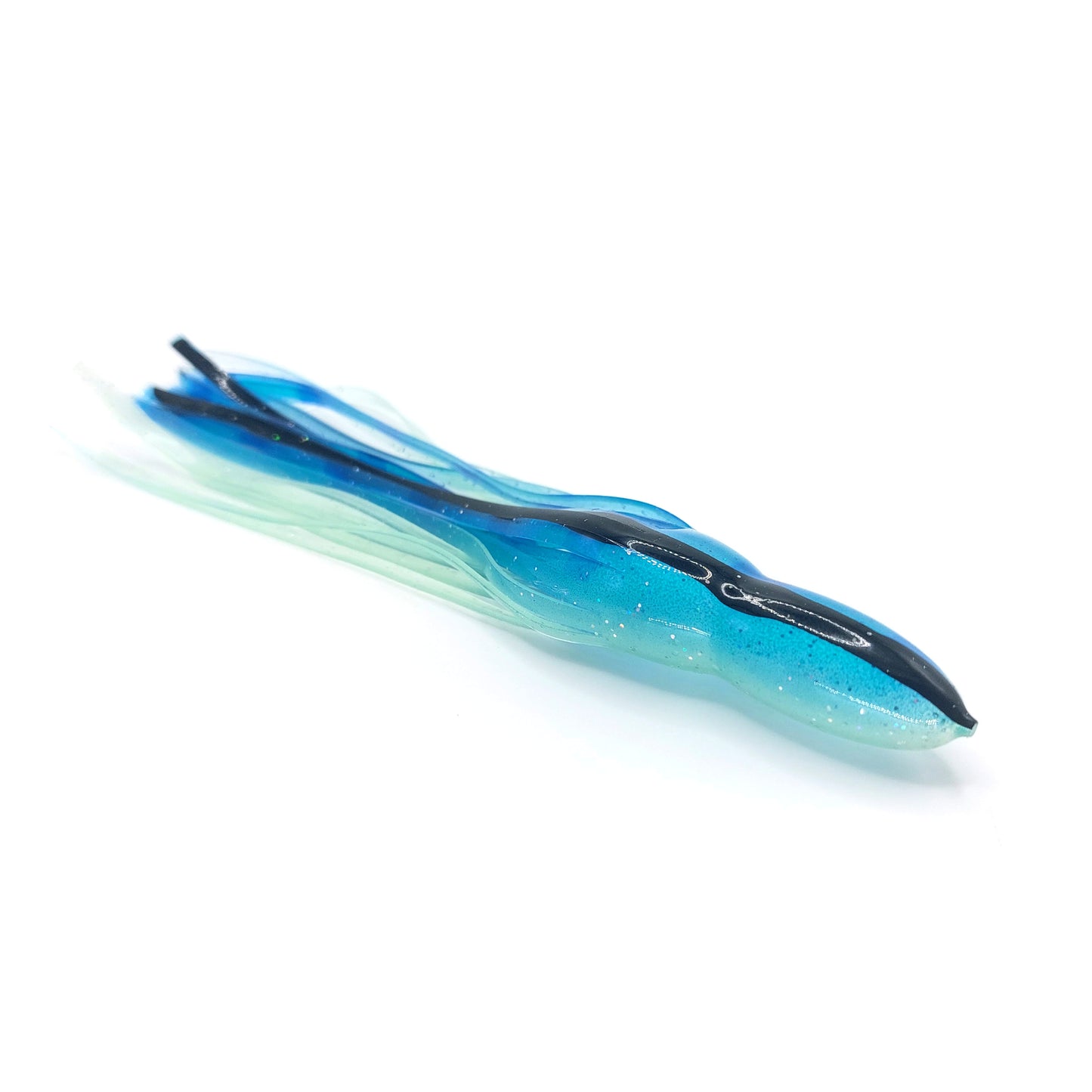 6.5" Skirts - Evolution Lures