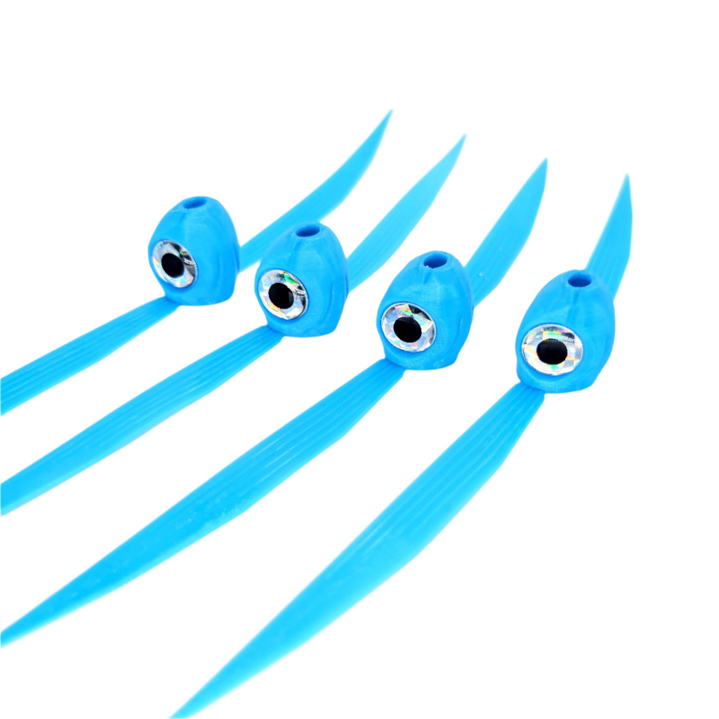 Carolina Blue Heads