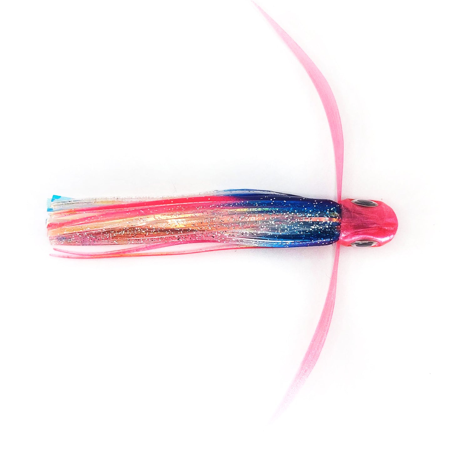 Flyboy 6" BroadWing - Evolution Lures