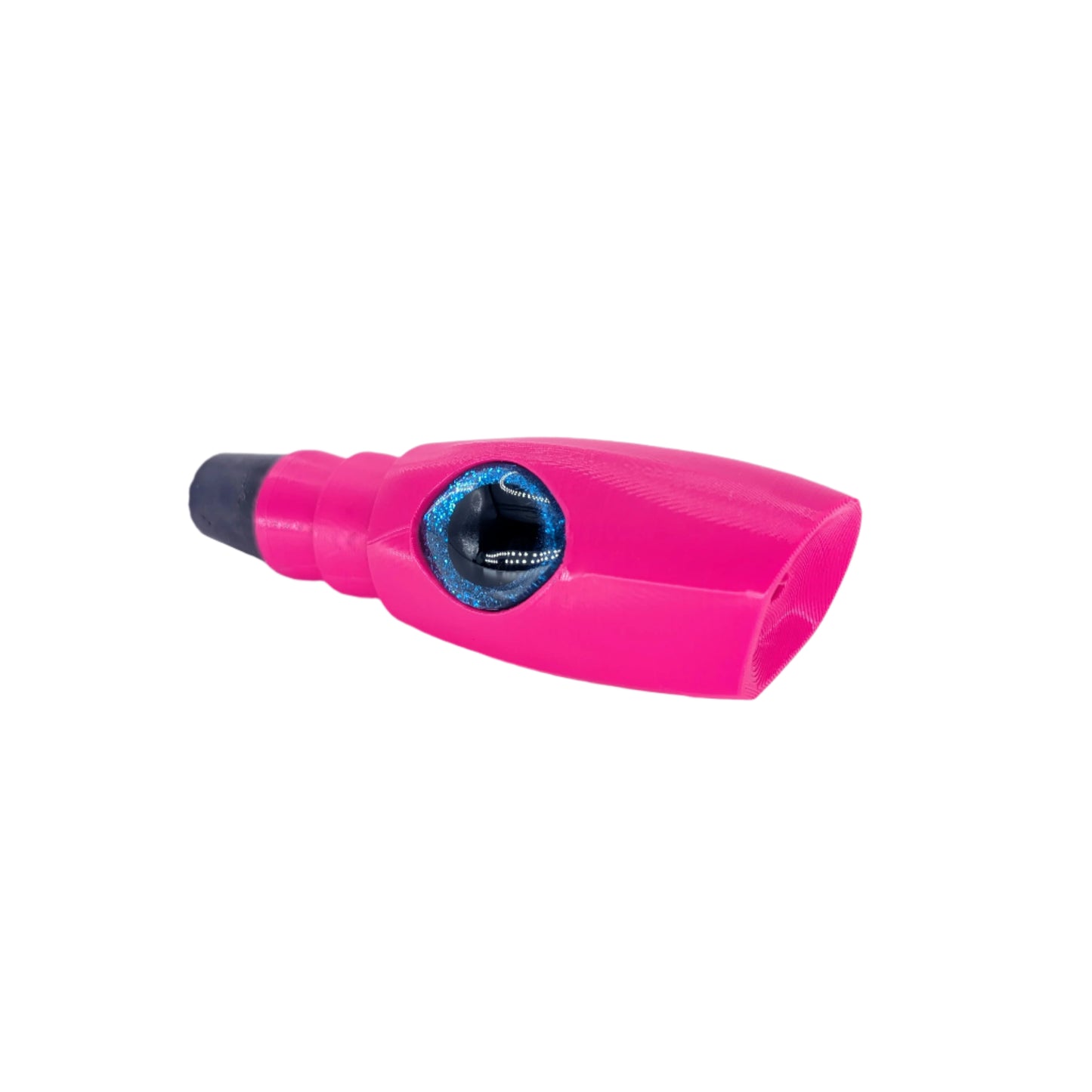 Marathon Runner S4 Head 4"