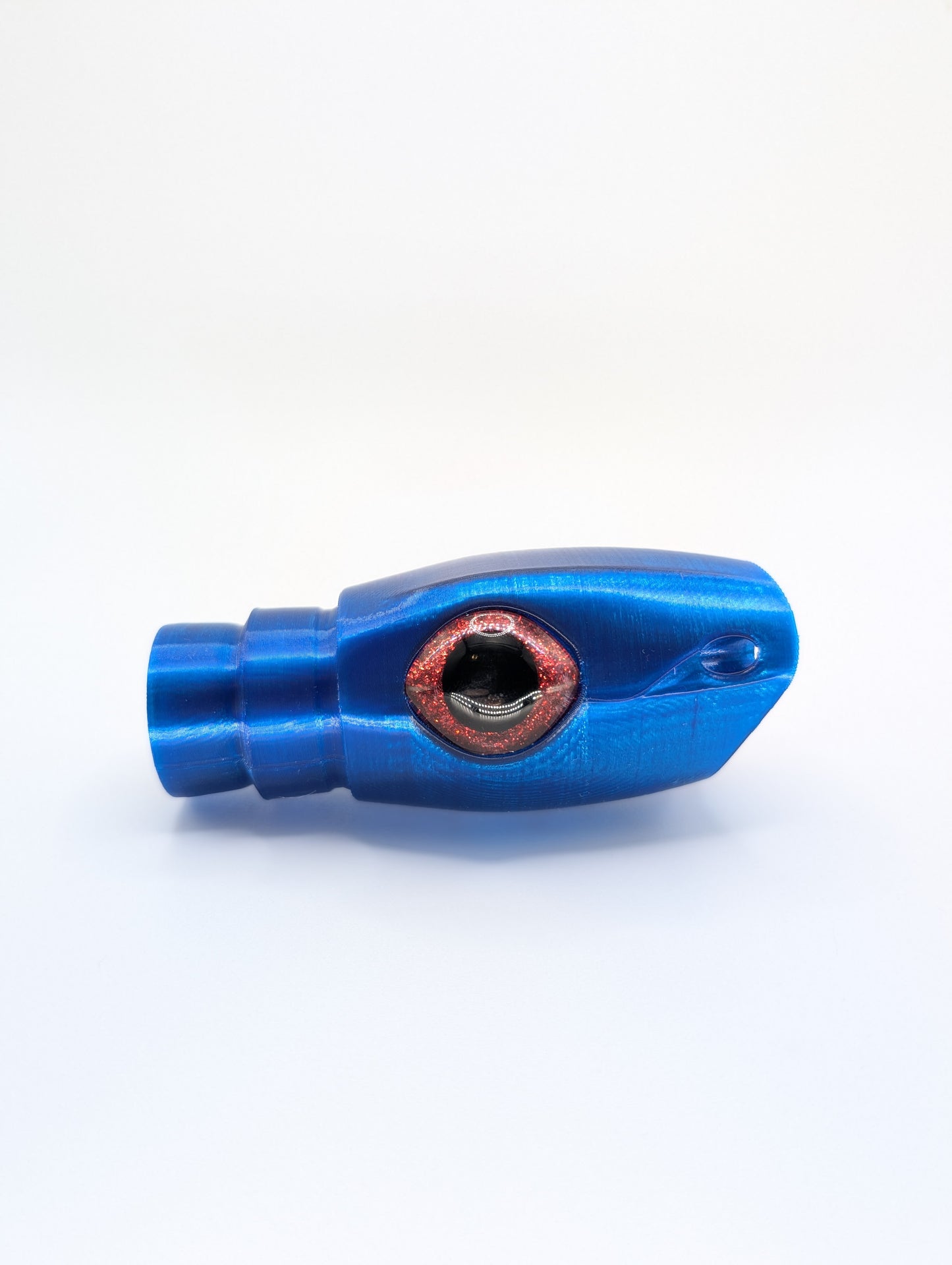 Viper S5 Large Offshore Trolling Lure Head - Evolution Lures