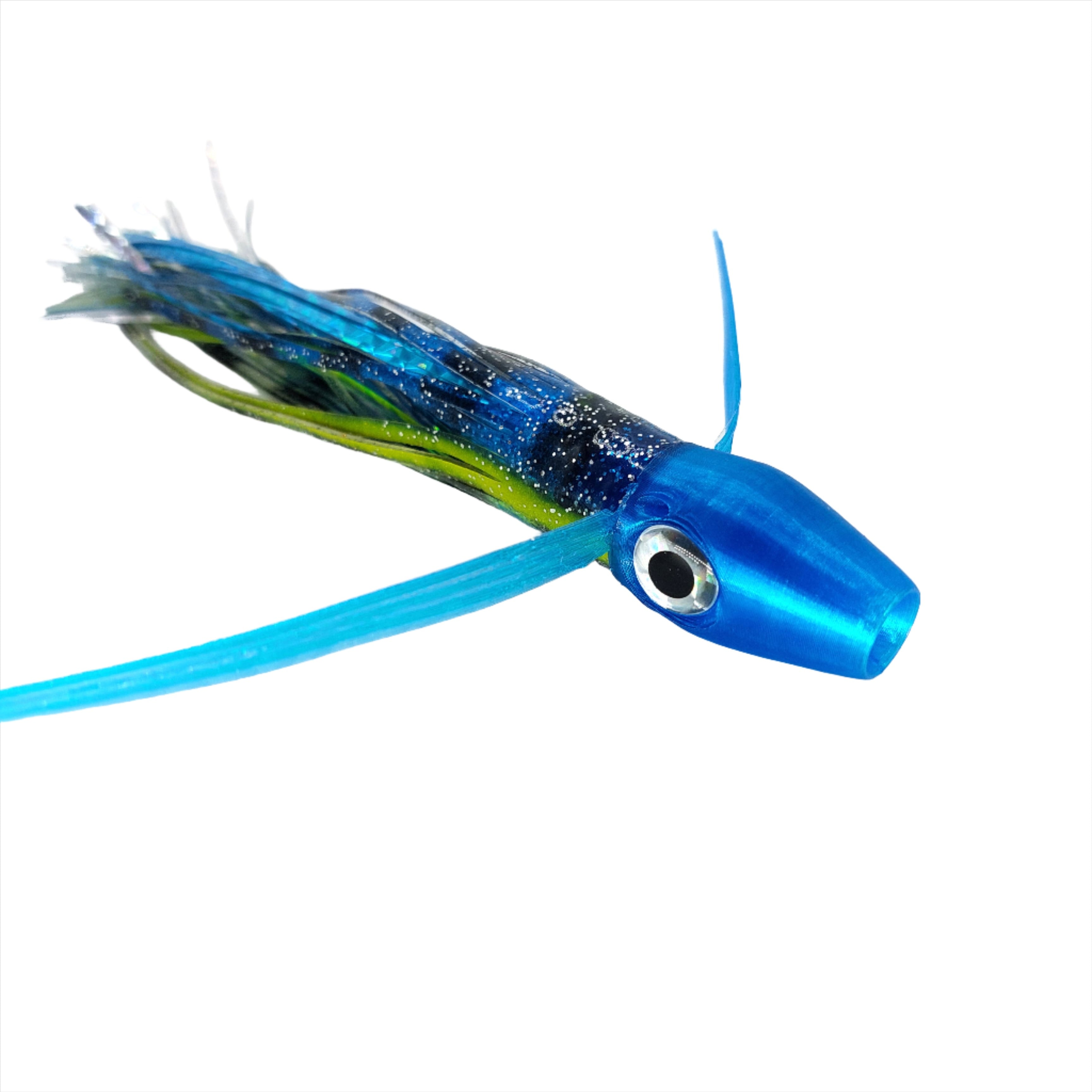 BigEye 6