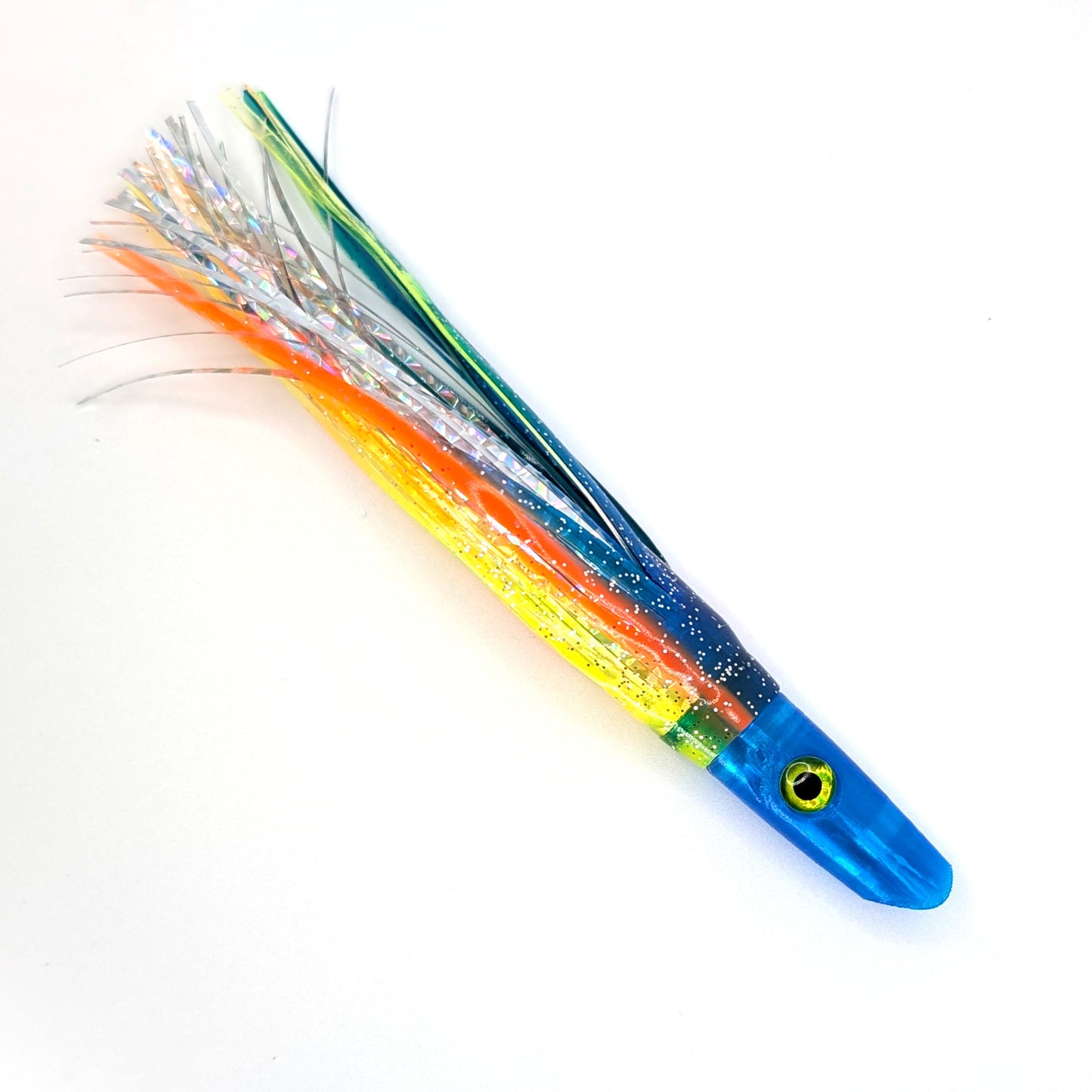 Mahi Smoker - Evolution Lures