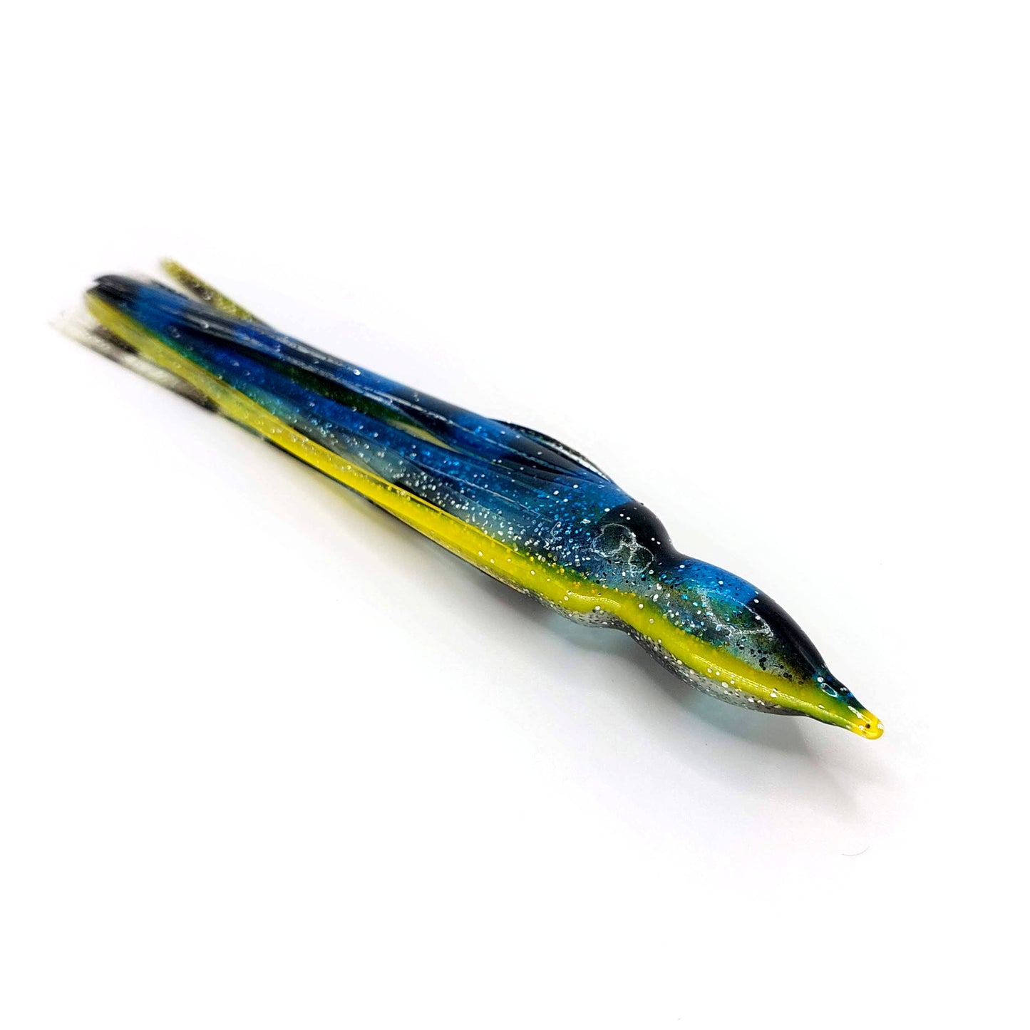 6" Squid Skirt - Evolution Lures