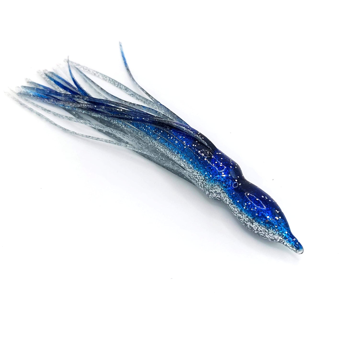 6" Squid Skirt - Evolution Lures