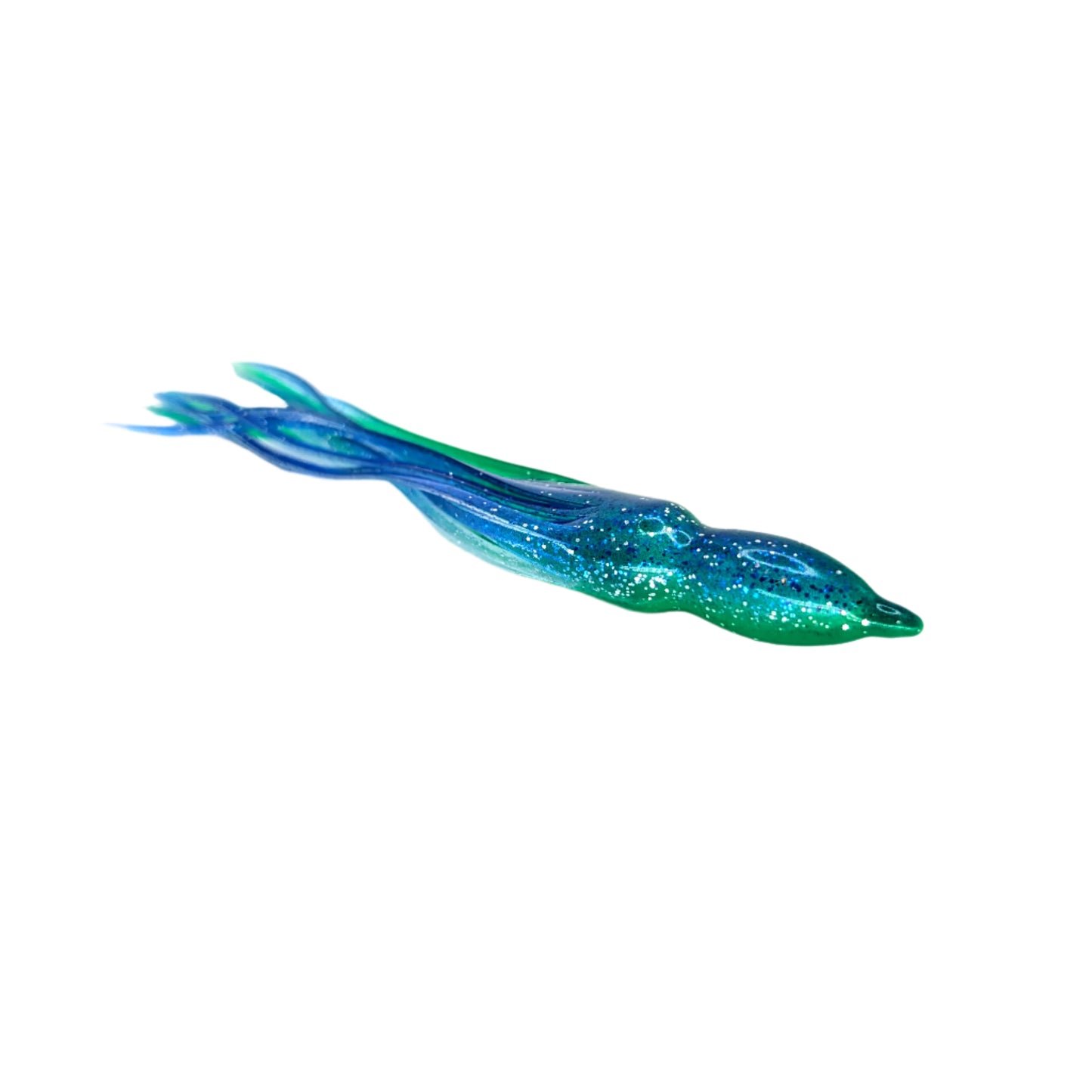 6" Skirts - Evolution Lures