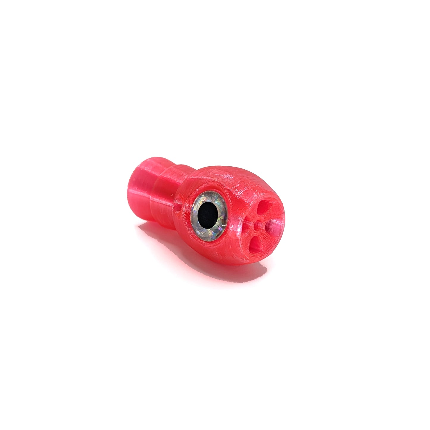Cyclops 1.65" Offshore Trolling Heads - Evolution Lures