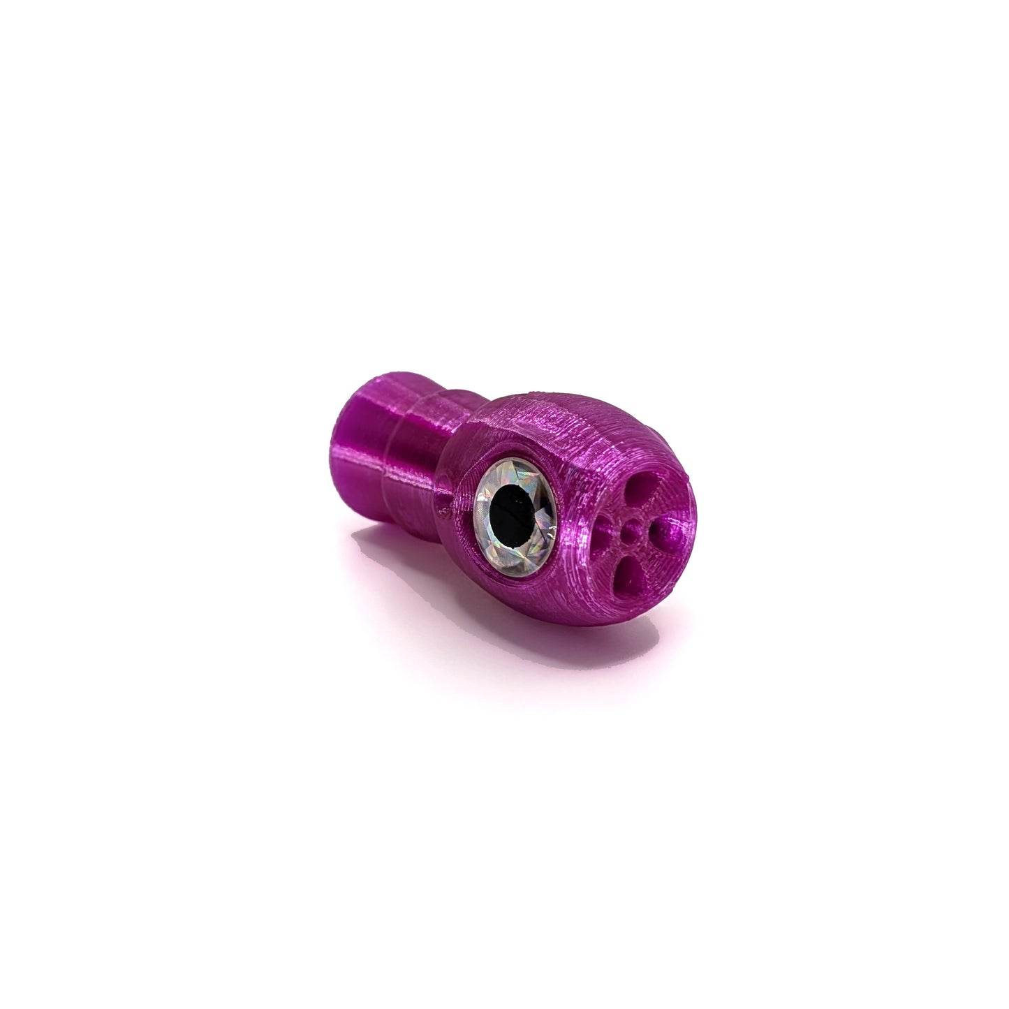 Cyclops 1.65" Offshore Trolling Heads - Evolution Lures