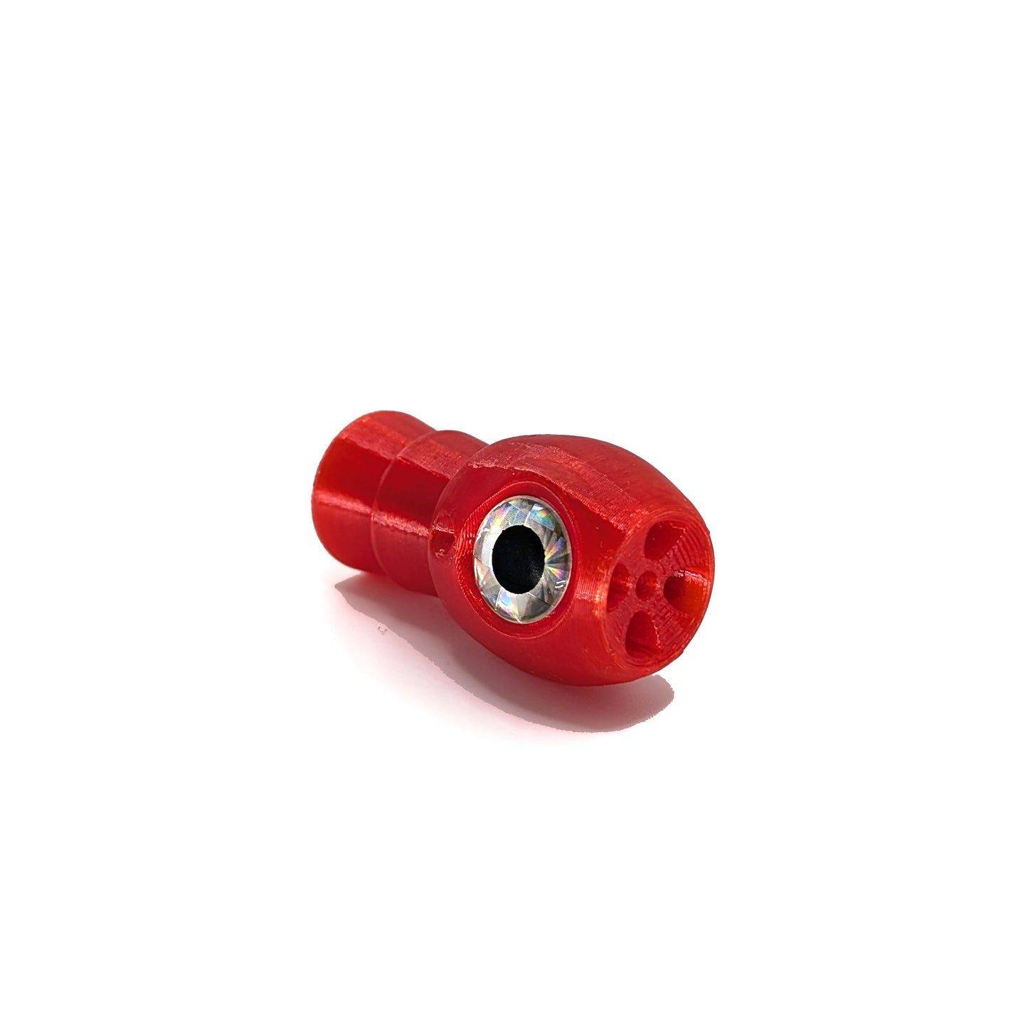 Cyclops 1.65" Offshore Trolling Heads - Evolution Lures
