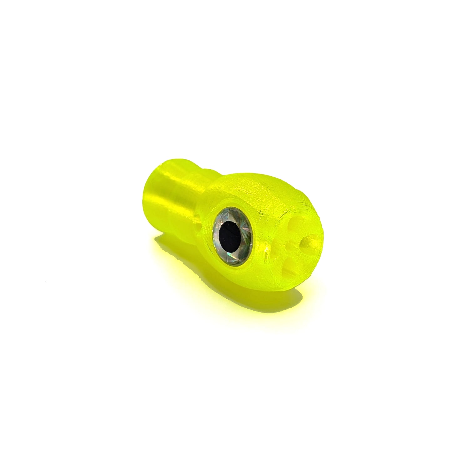 Cyclops 1.65" Offshore Trolling Heads - Evolution Lures