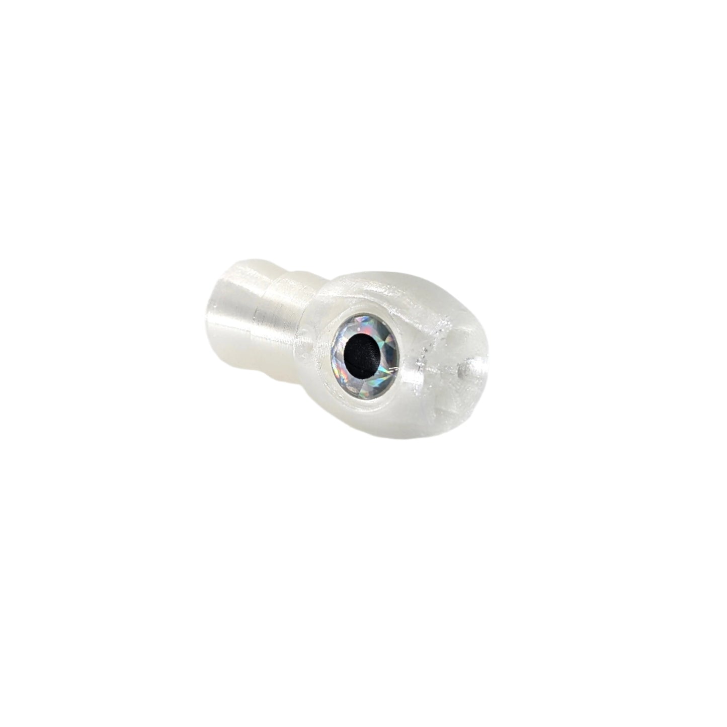 Cyclops 1.65" Offshore Trolling Heads - Evolution Lures