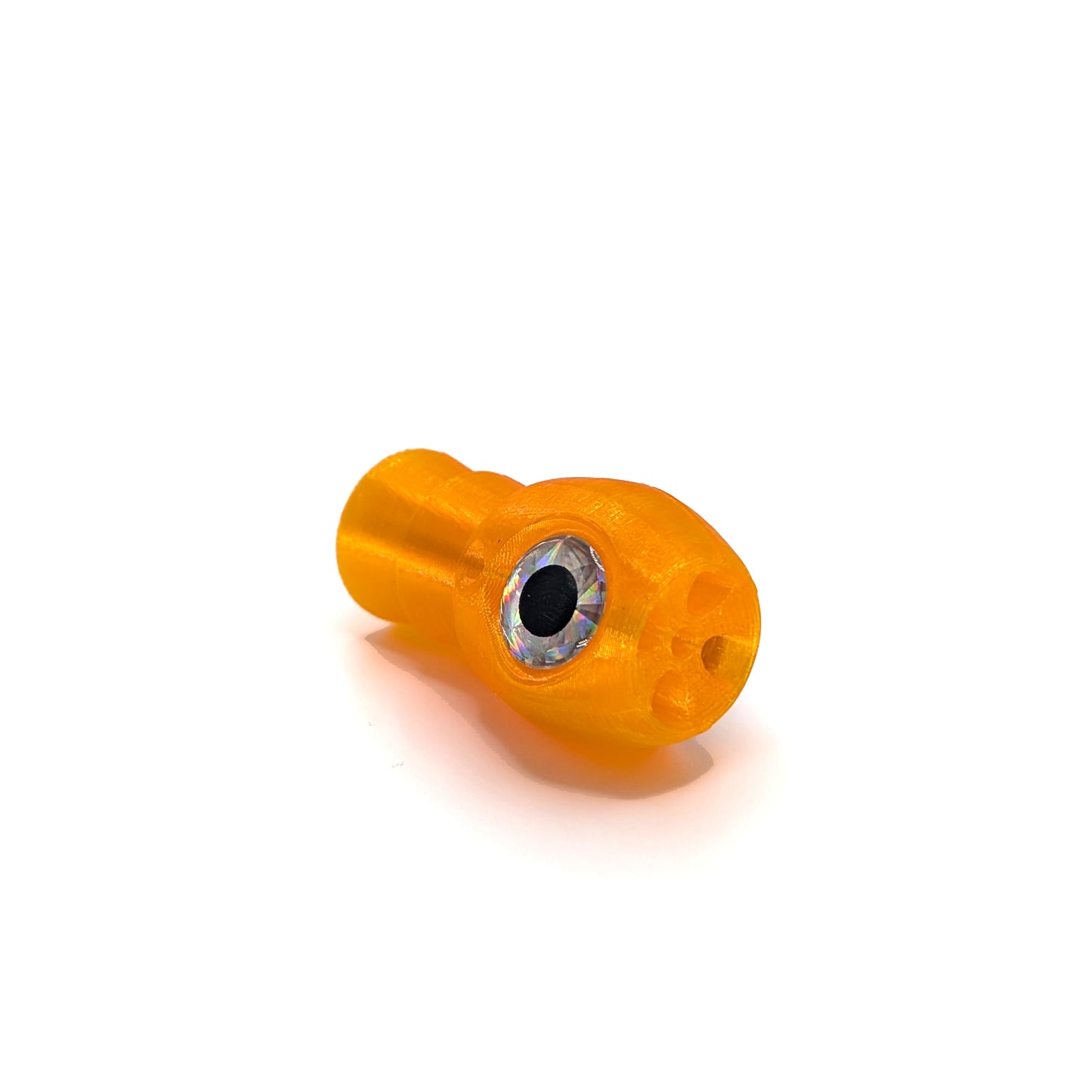 Cyclops 1.65" Offshore Trolling Heads - Evolution Lures
