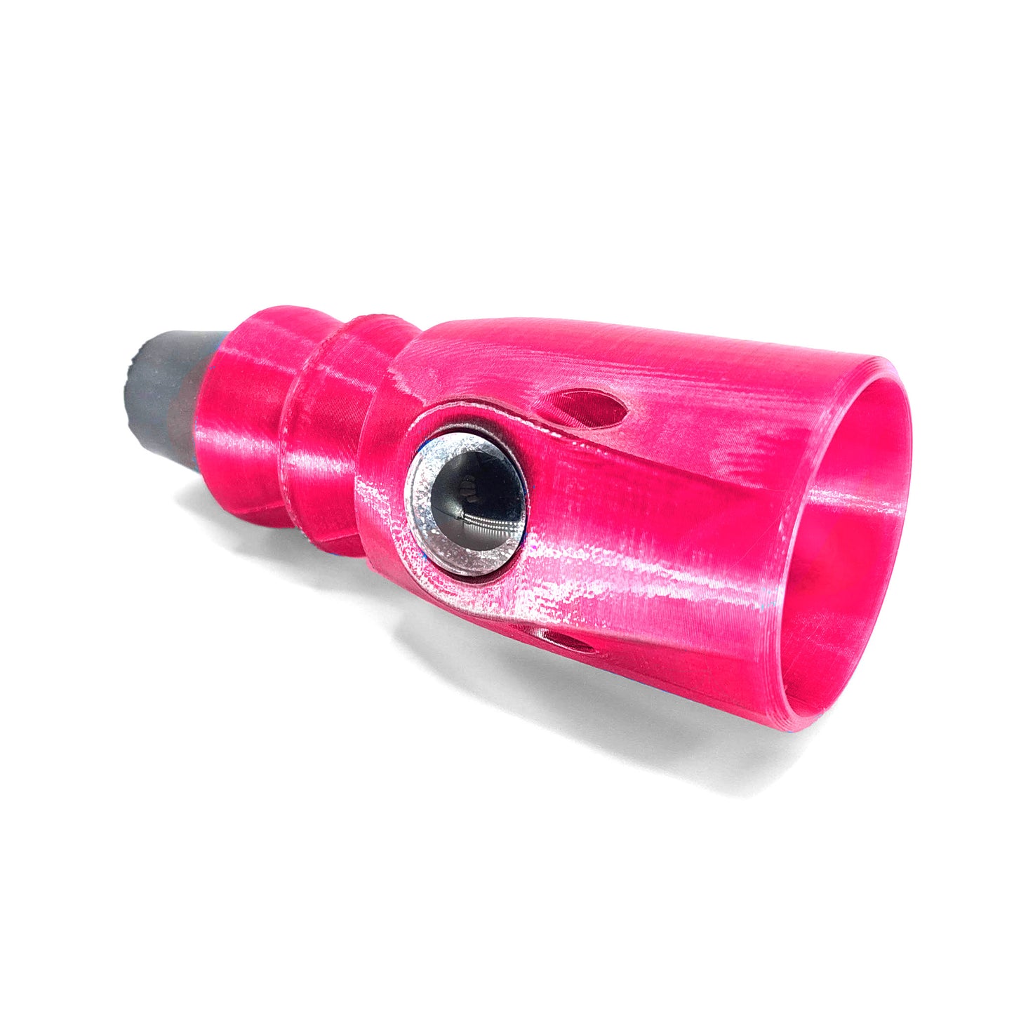 Dinner Bell S4 Medium Large Offshore Trolling Lure Head - Evolution Lures