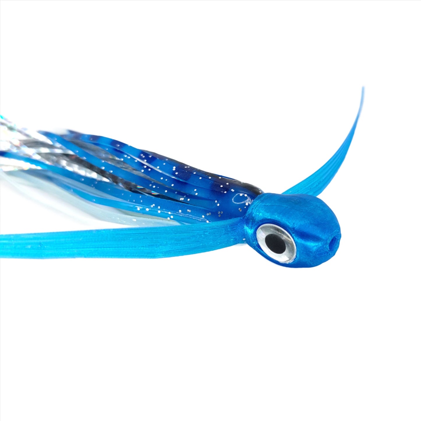 Flyboy 6" BroadWing - Evolution Lures