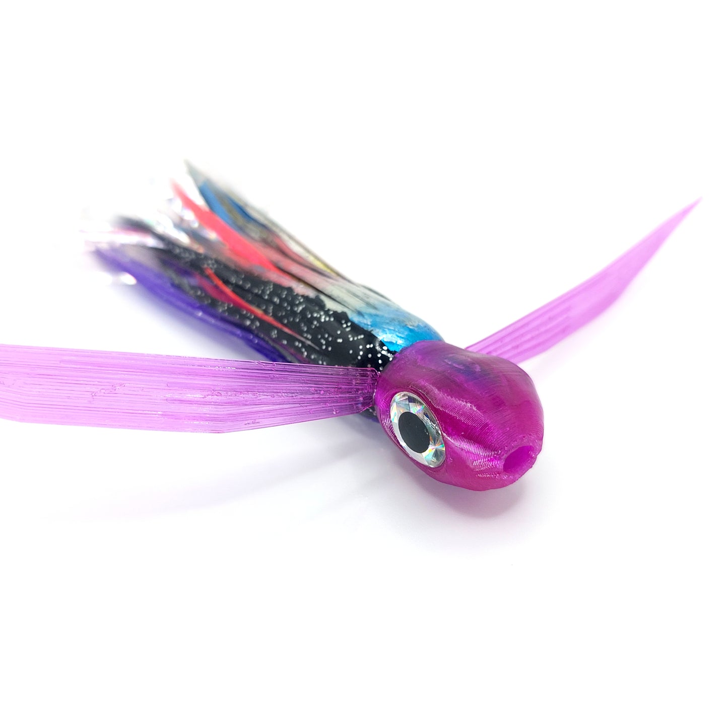 Flyboy 6" BroadWing - Evolution Lures