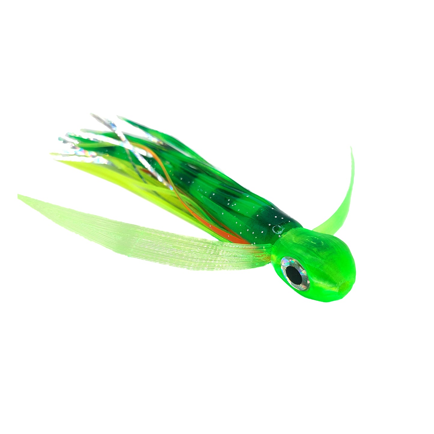 Flyboy 6" BroadWing - Evolution Lures