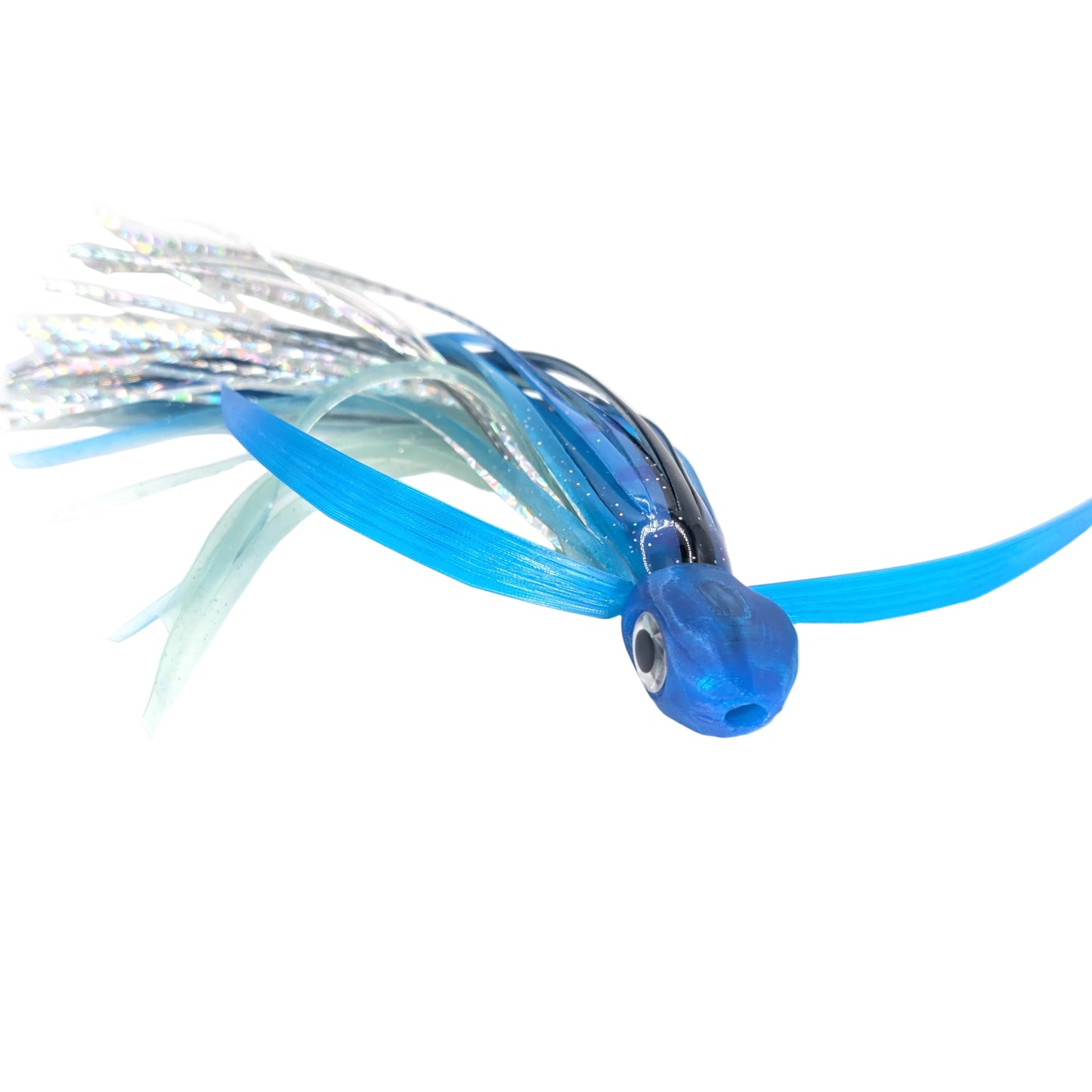 Flyboy Medium 7.5" - Evolution Lures