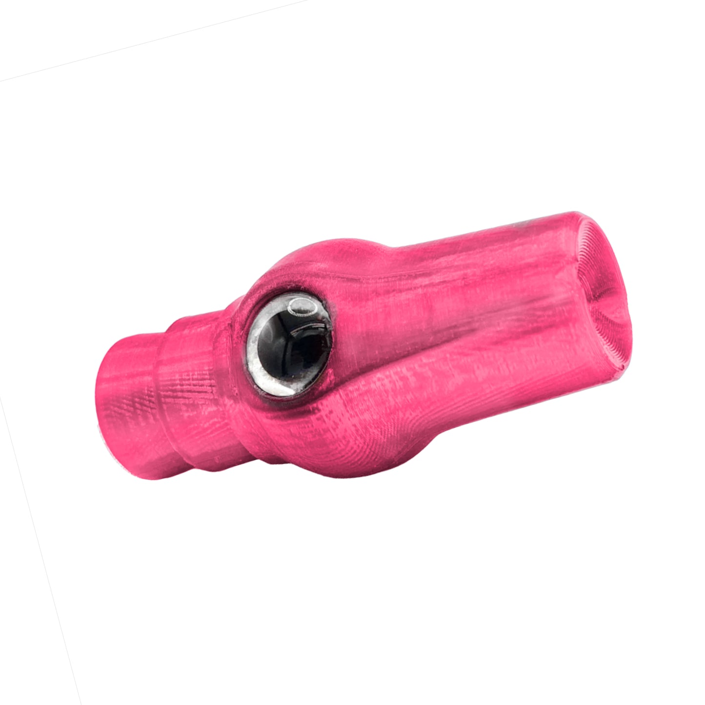 The Fujo S3.5 Head 3.3" - Evolution Lures