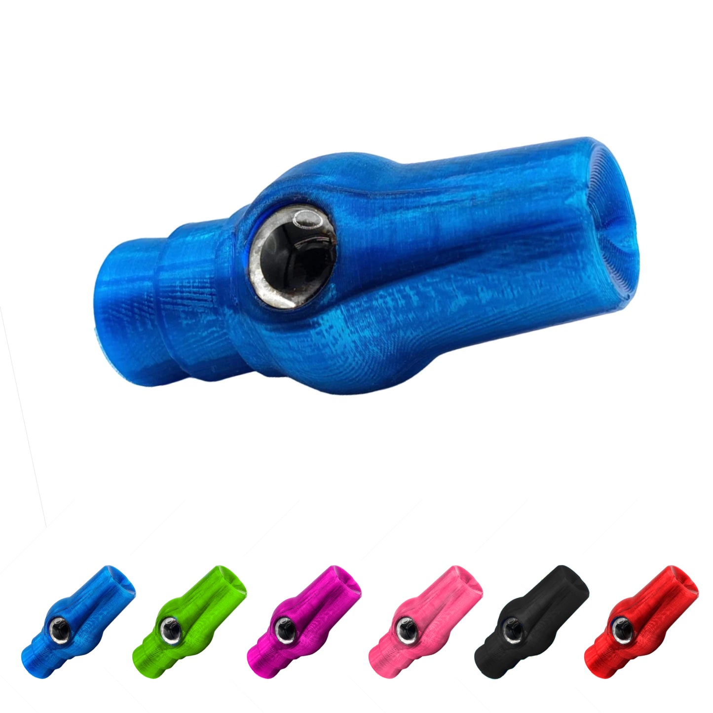 The Fujo S3.5 Head 3.3" - Evolution Lures