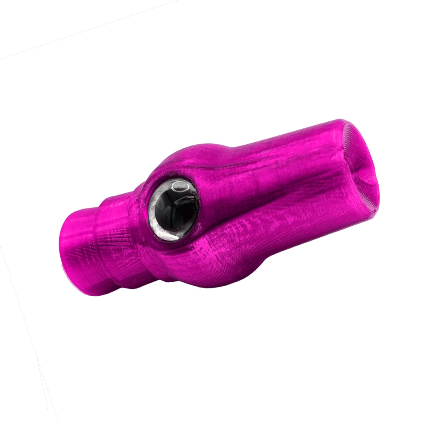 The Fujo S3.5 Head 3.3" - Evolution Lures