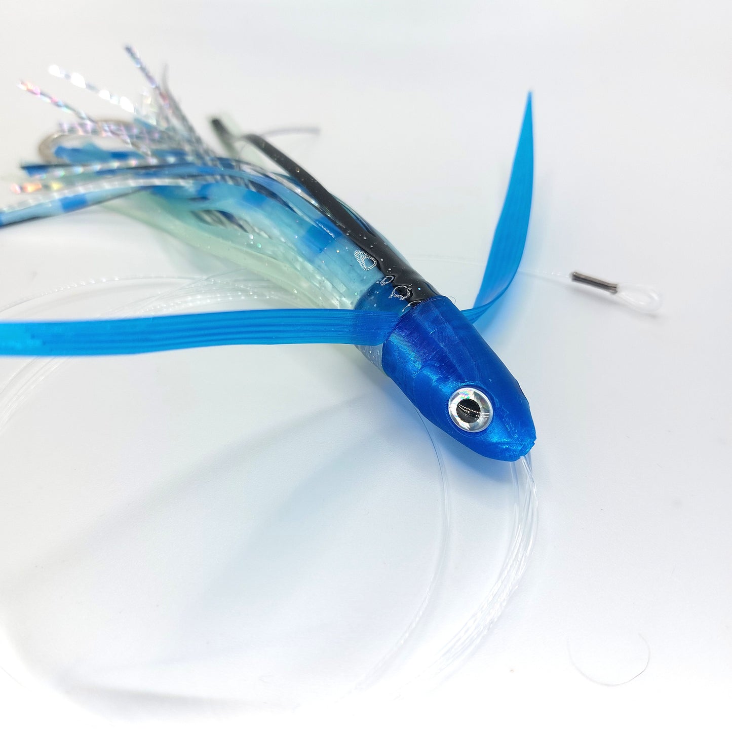 MahiMagnet - Evolution Lures