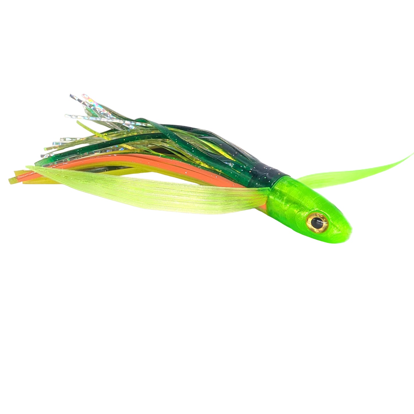 MahiMagnet - Evolution Lures