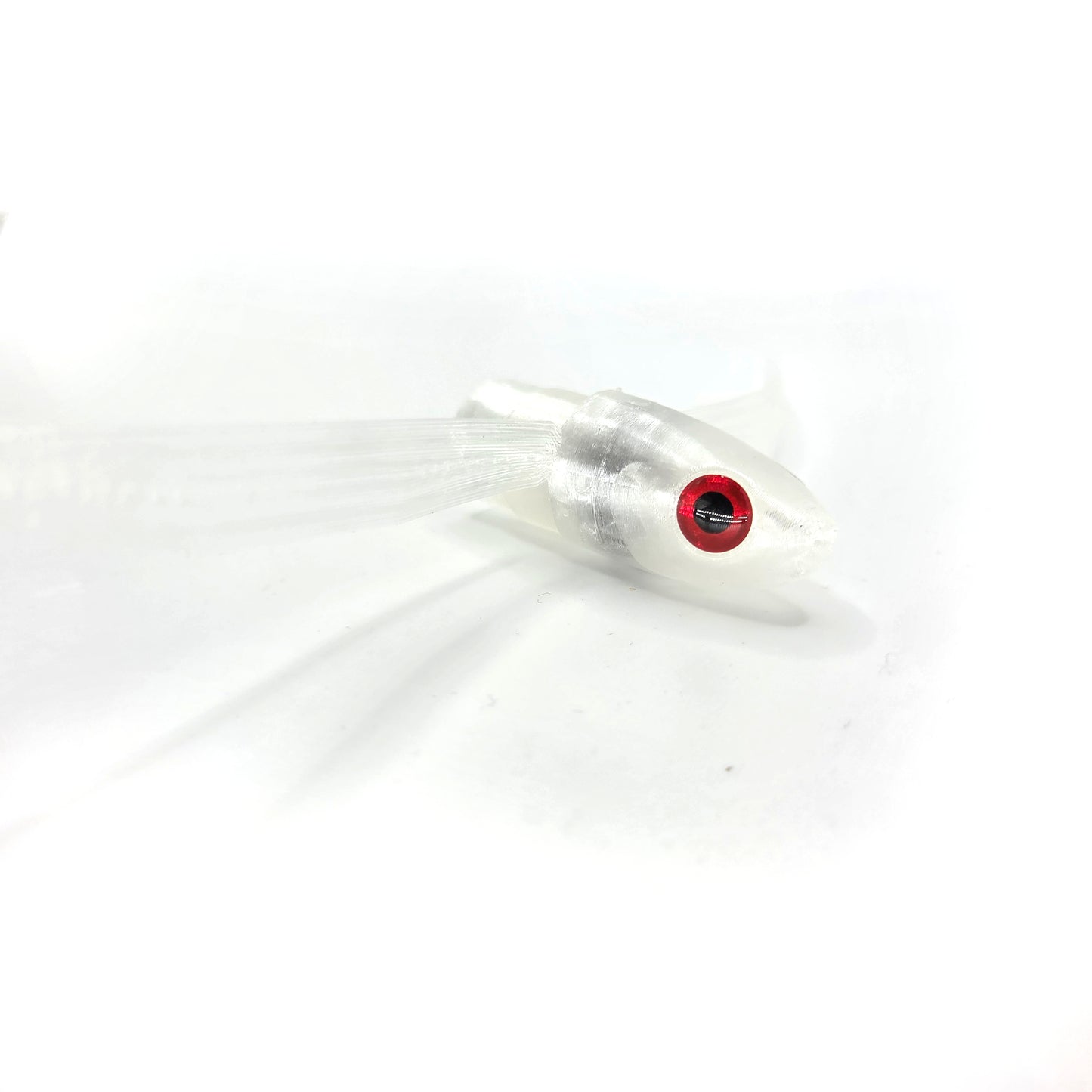 Mahi Magnet S2 Winged Heads - Evolution Lures