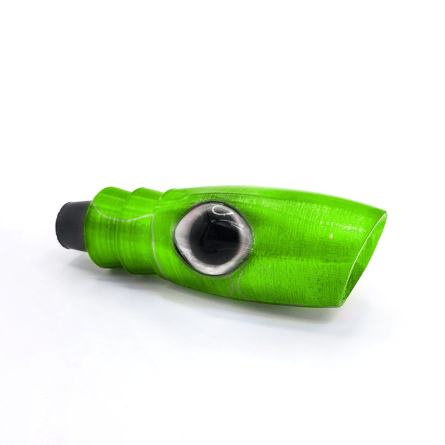 Marathon Runner S4 Head 4" - Evolution Lures