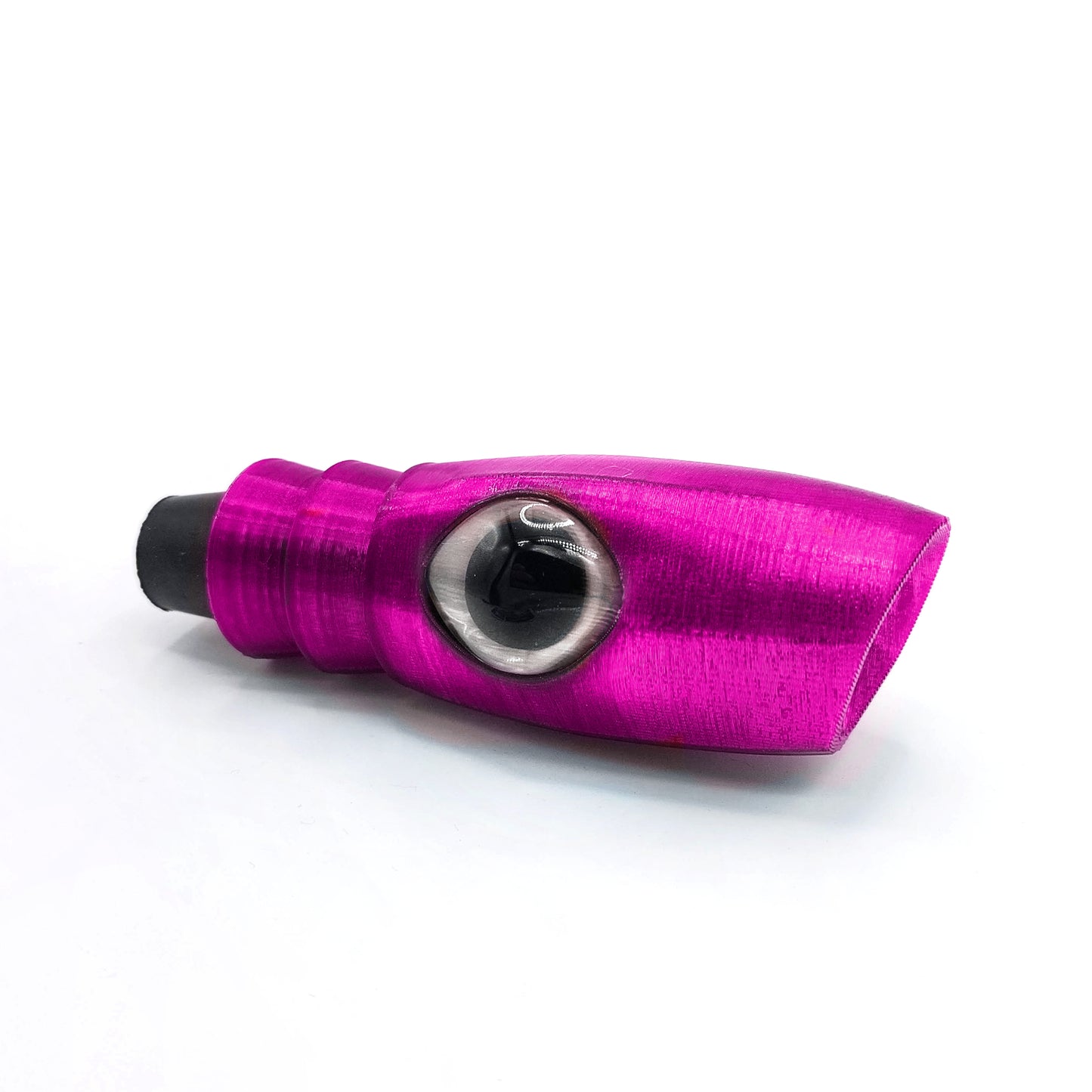 Marathon Runner S4 Head 4" - Evolution Lures