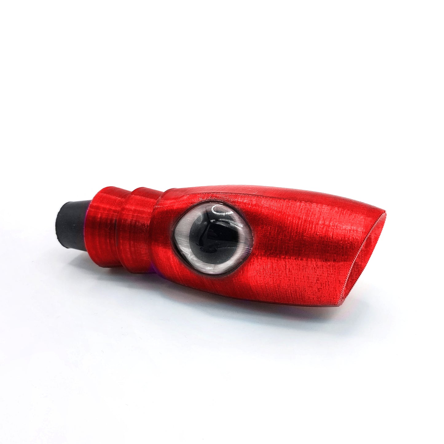 Marathon Runner S4 Head 4" - Evolution Lures