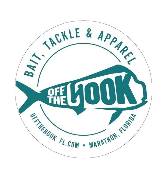 Off the hook bait and tackle