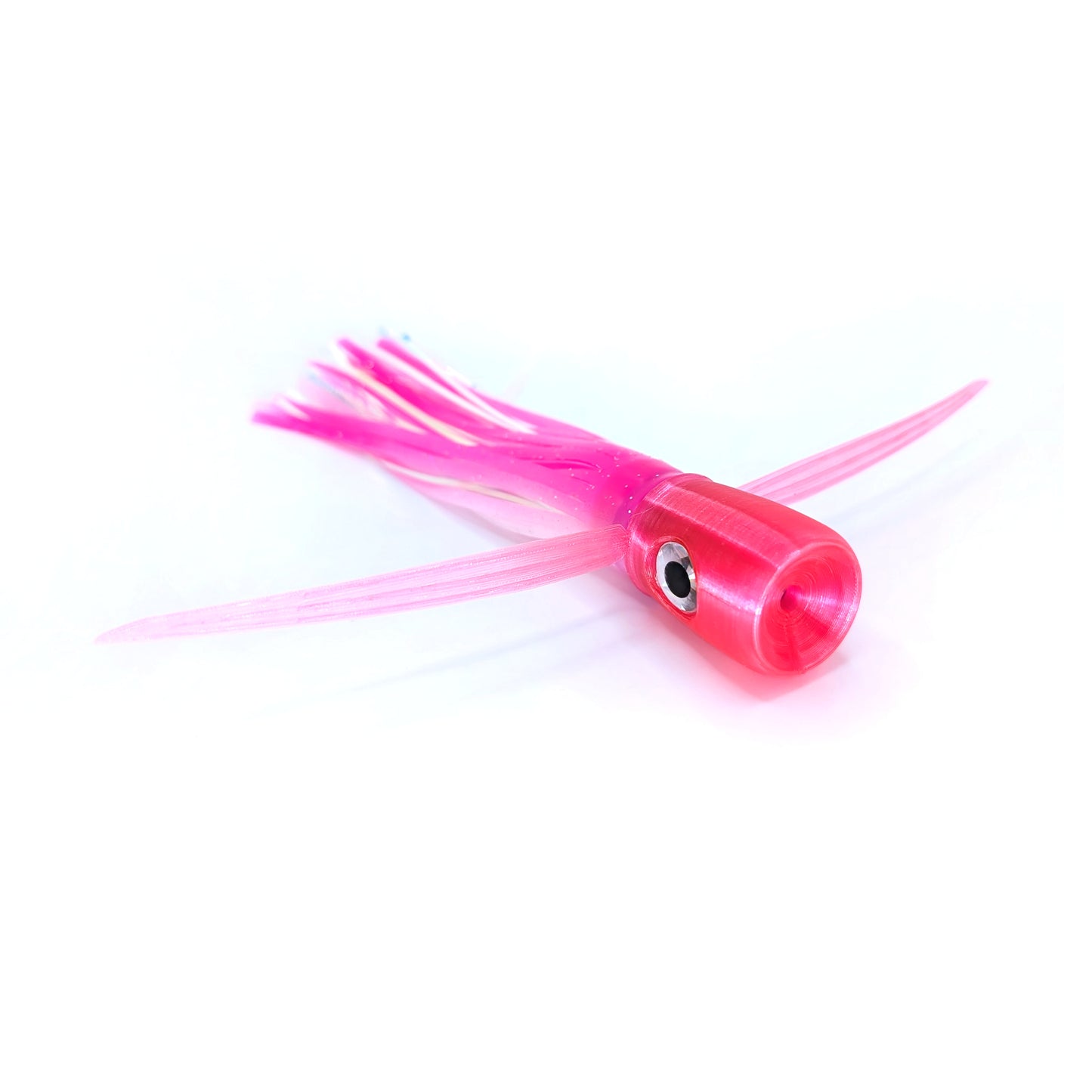 Ruckus Chug - Evolution Lures