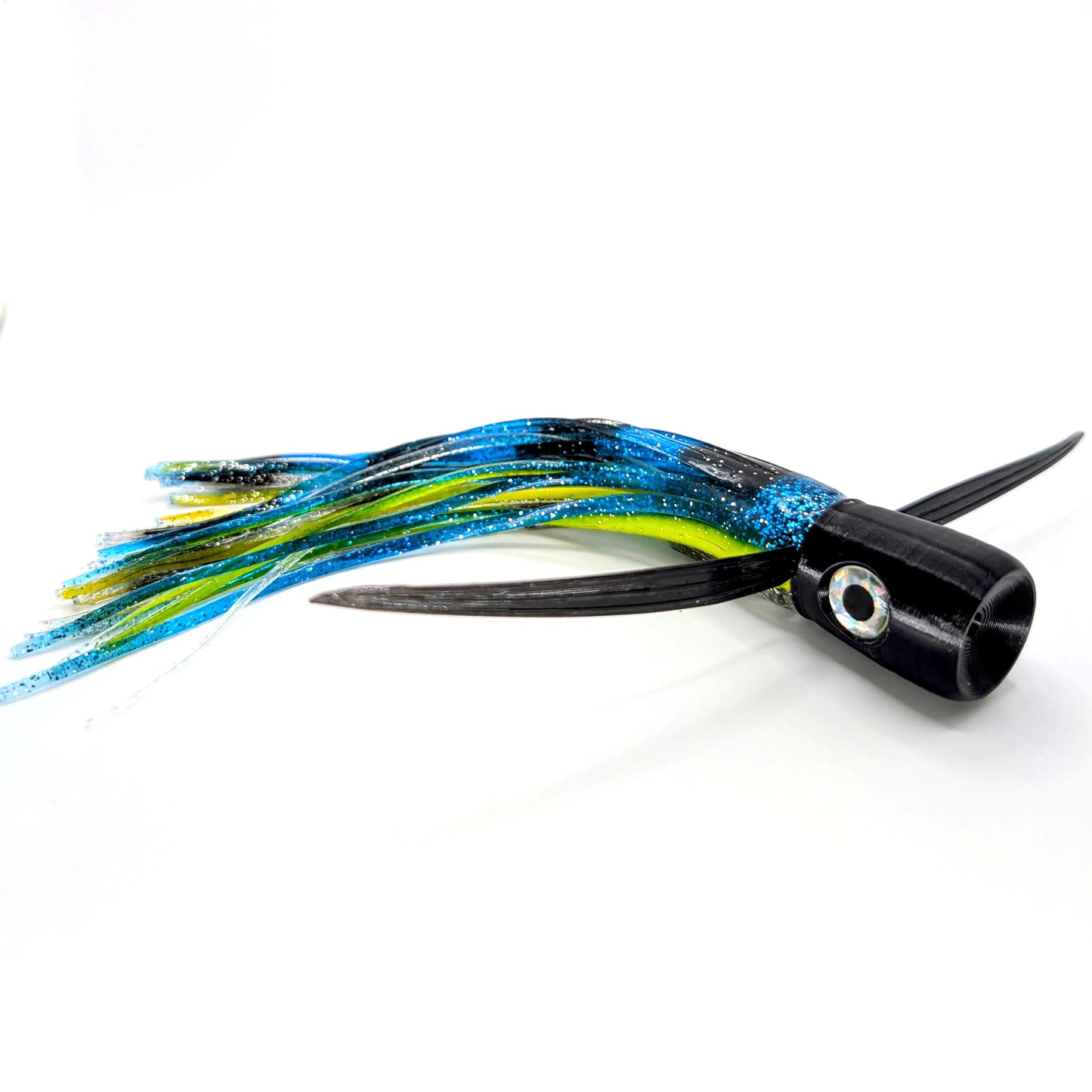 Ruckus 7" DRS Offshore Trolling Lure - Evolution Lures
