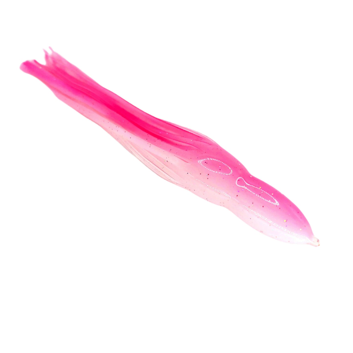 6.5" Skirts - Evolution Lures