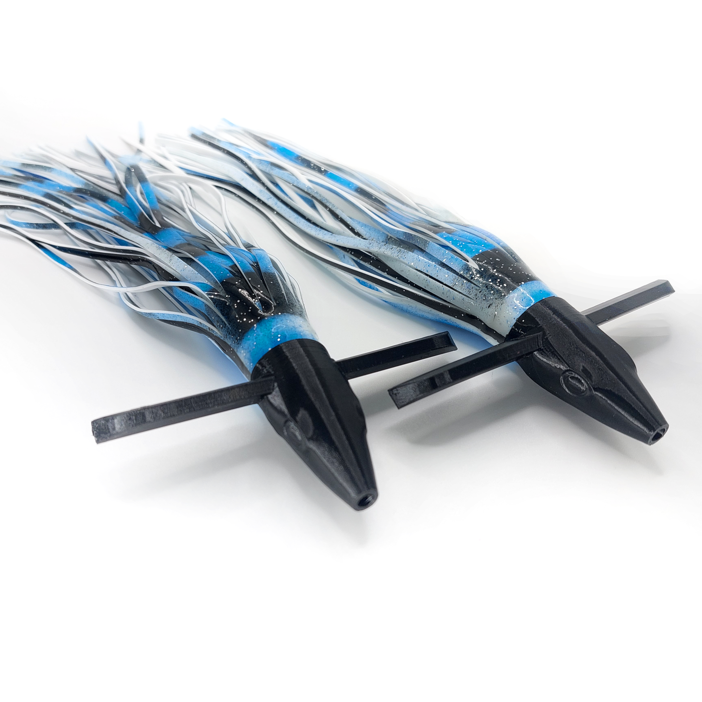 BirdMan Teaser 2 Pack - Evolution Lures