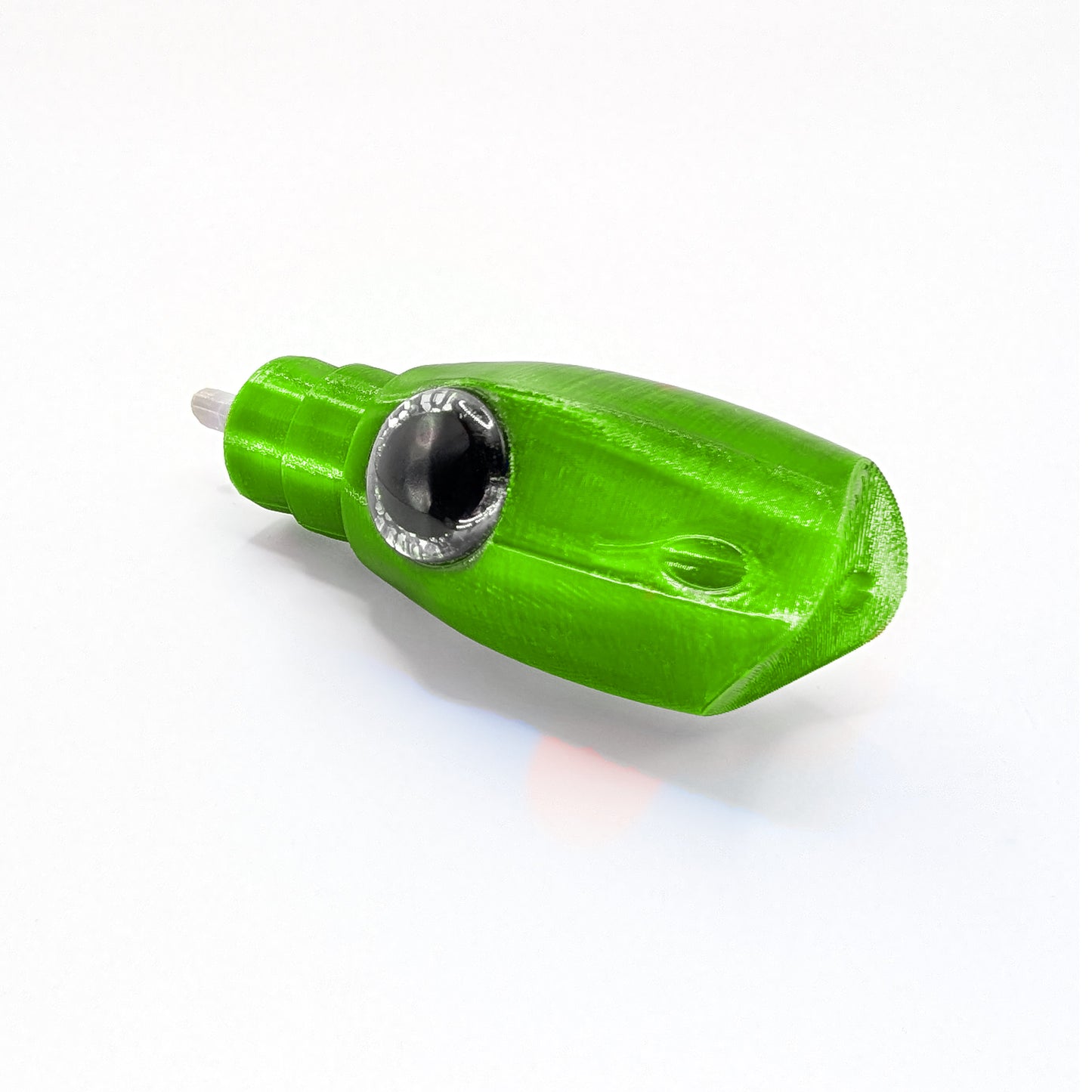 Viper S4 Medium Large Offshore Trolling Lure Head - Evolution Lures