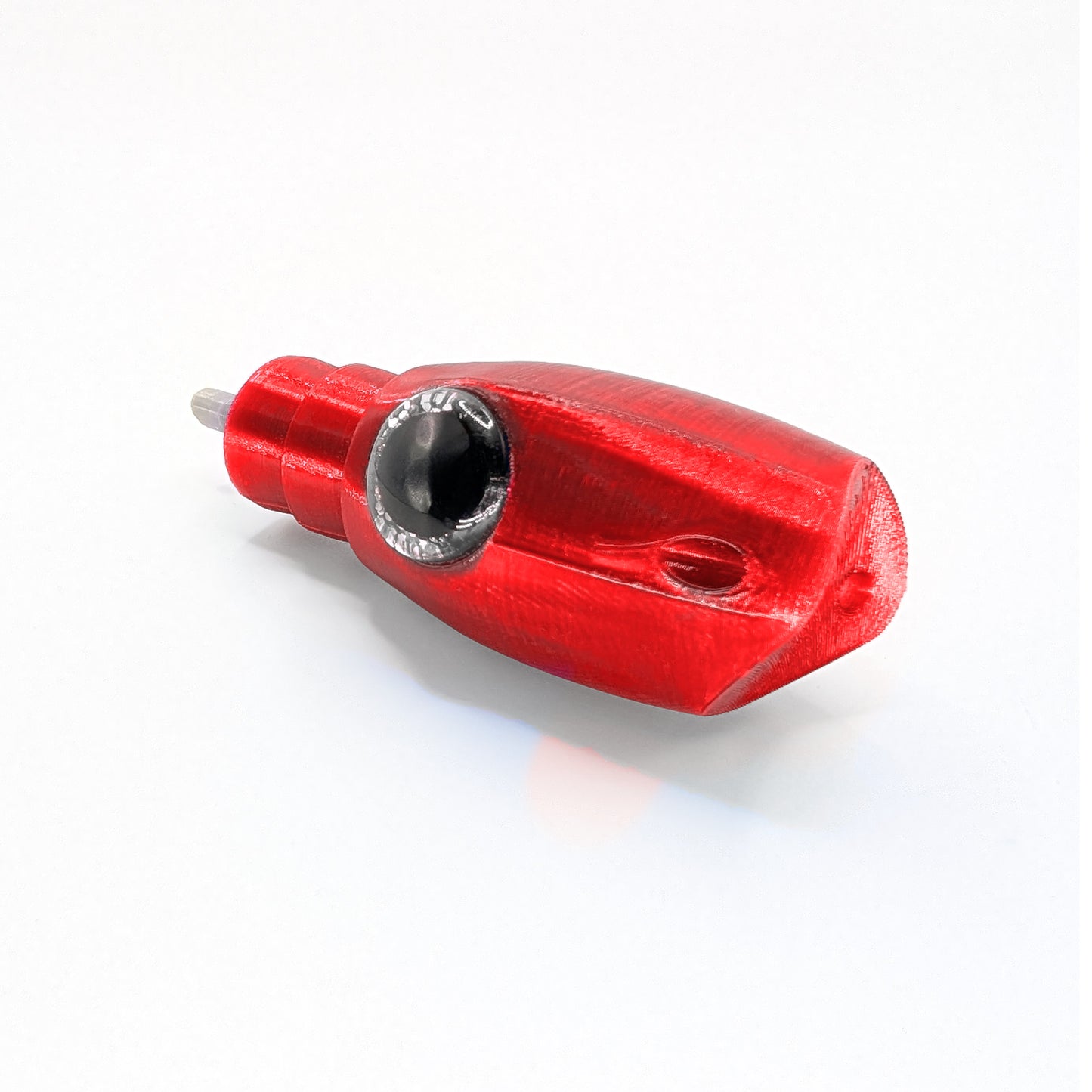 Viper S4 Medium Large Offshore Trolling Lure Head - Evolution Lures