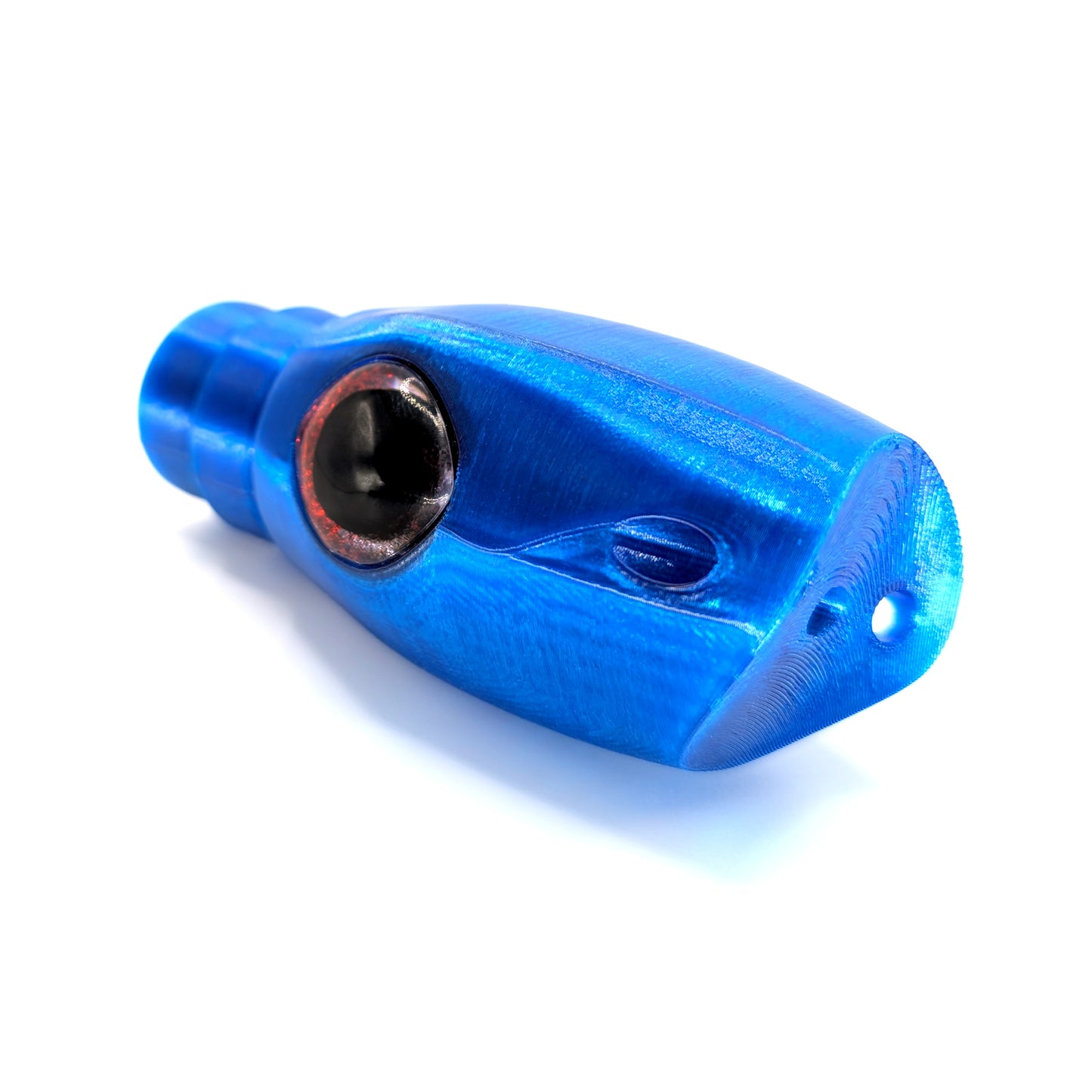 Viper S5 Large Offshore Trolling Lure Head - Evolution Lures