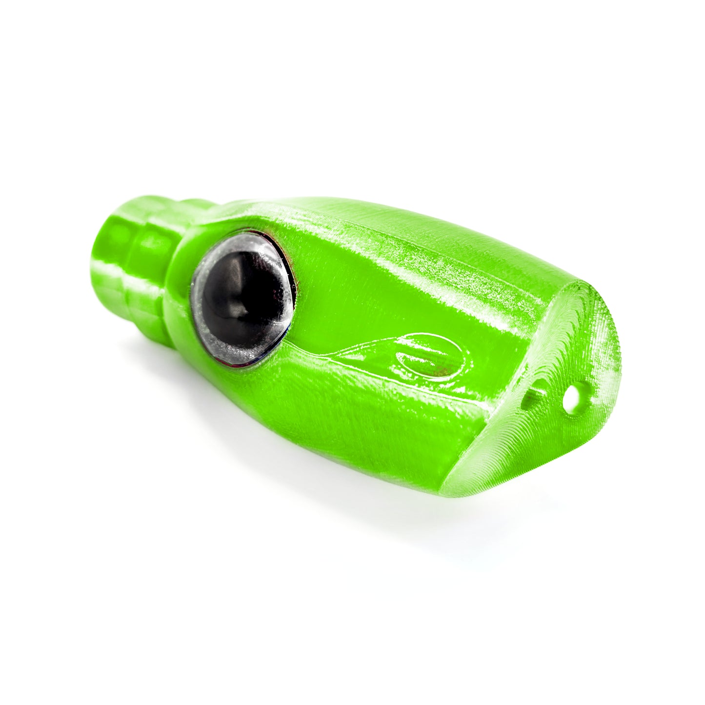 Viper S5 Large Offshore Trolling Lure Head - Evolution Lures