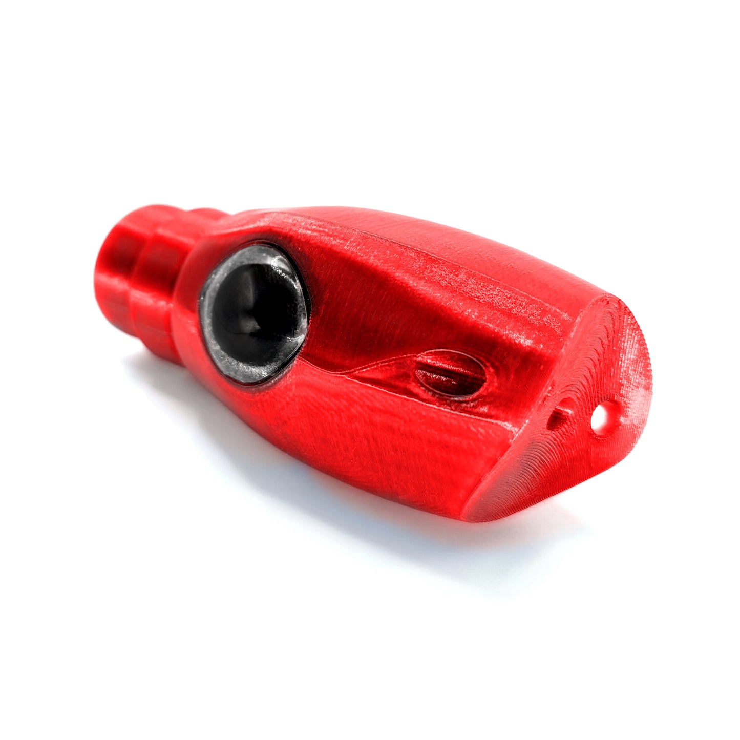 Viper S5 Large Offshore Trolling Lure Head - Evolution Lures