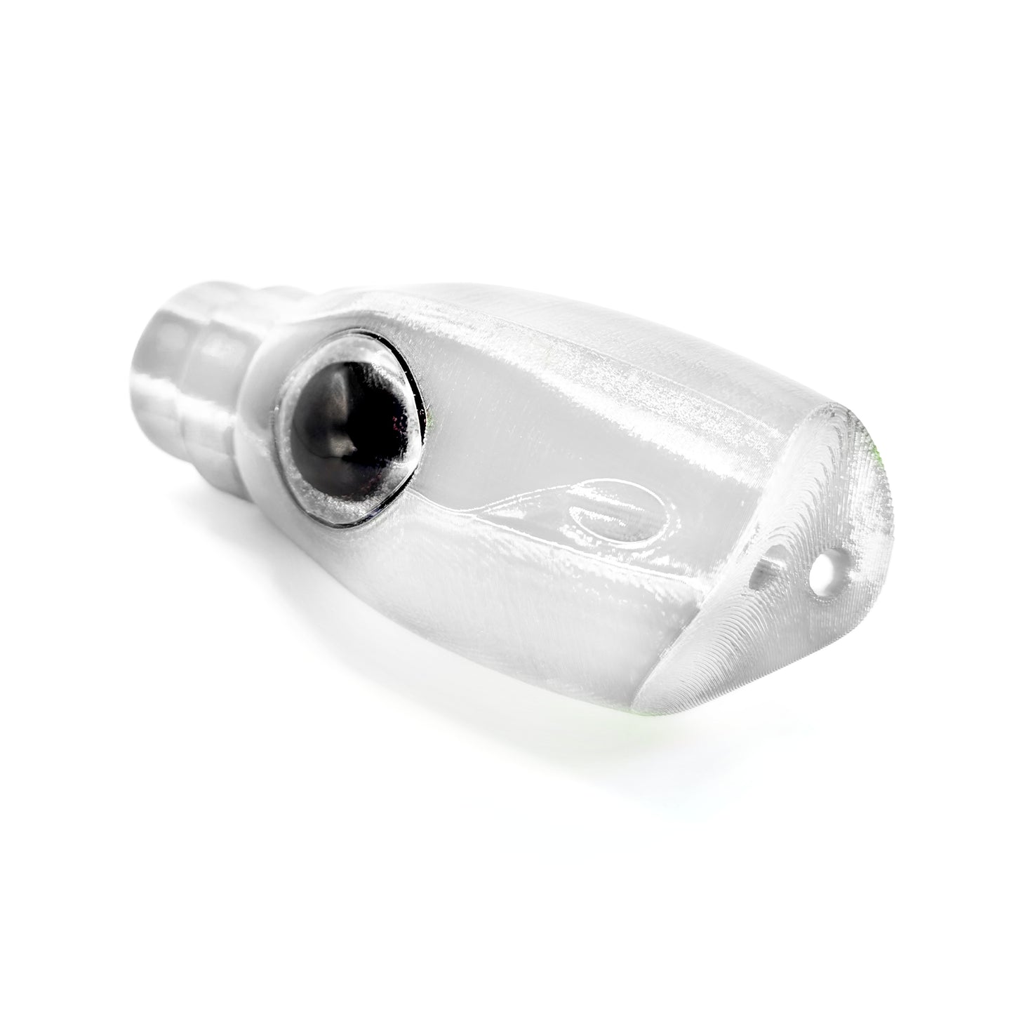 Viper S5 Large Offshore Trolling Lure Head - Evolution Lures