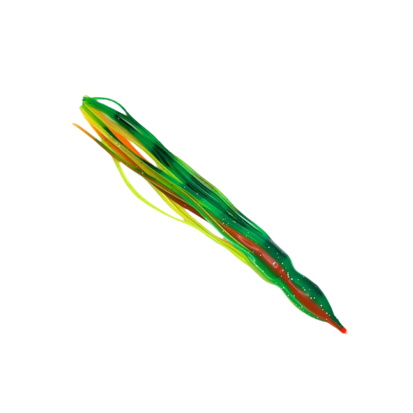 6.5" Skirts - Evolution Lures