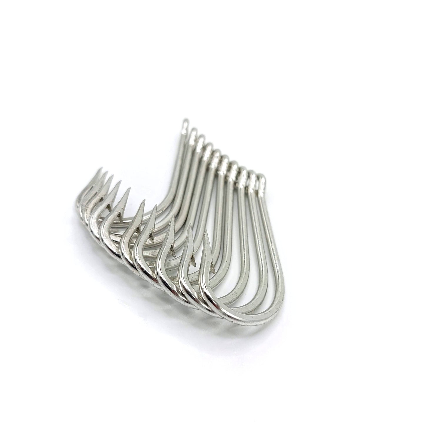 Mustad 3407SS-DT 2X Strong Hook - Evolution Lures