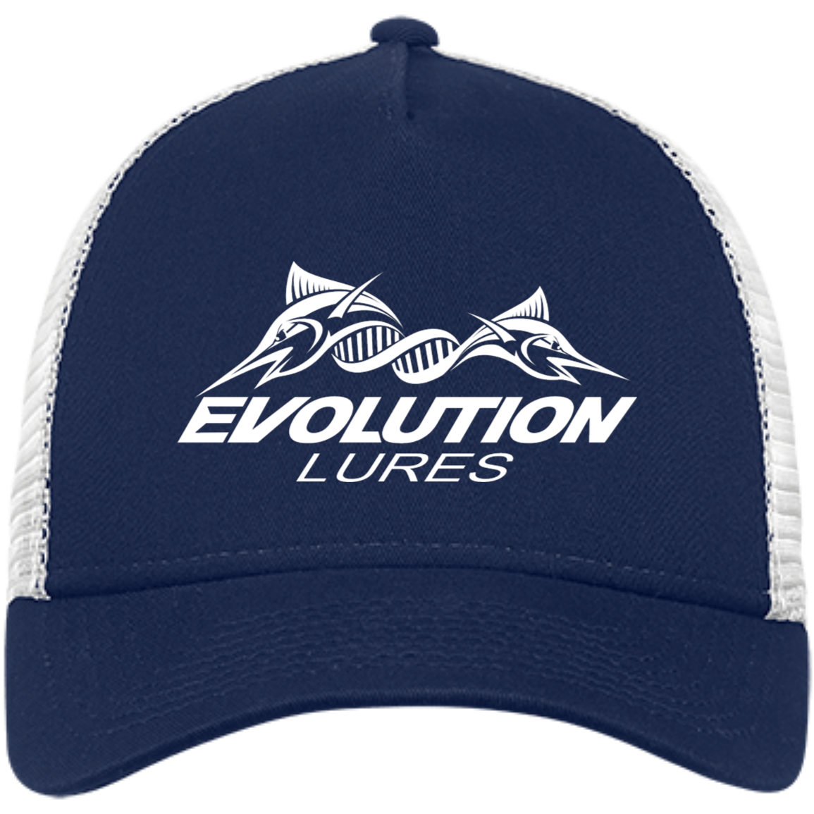 Trucker Hat - Evolution Lures