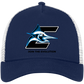 Trucker Hat With E Logo - Evolution Lures