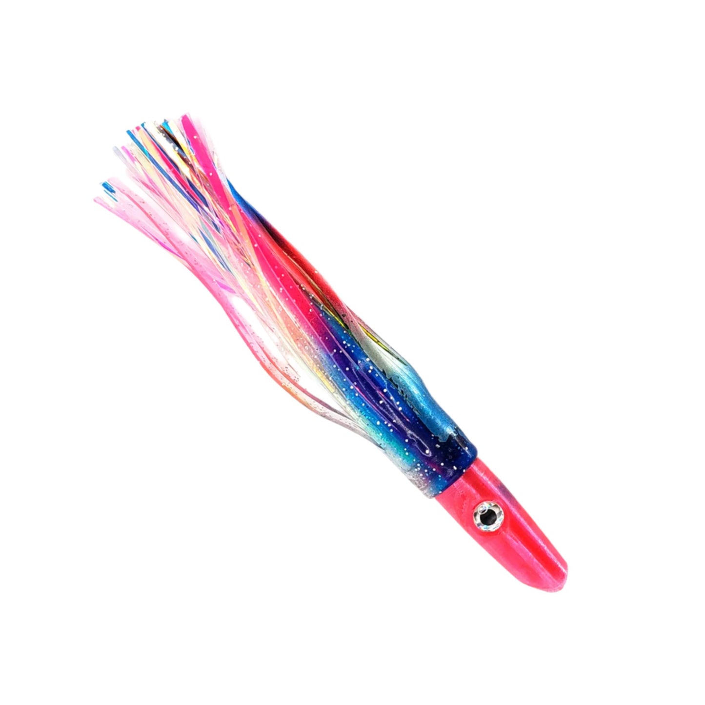 Mahi Smokers 6" - Evolution Lures