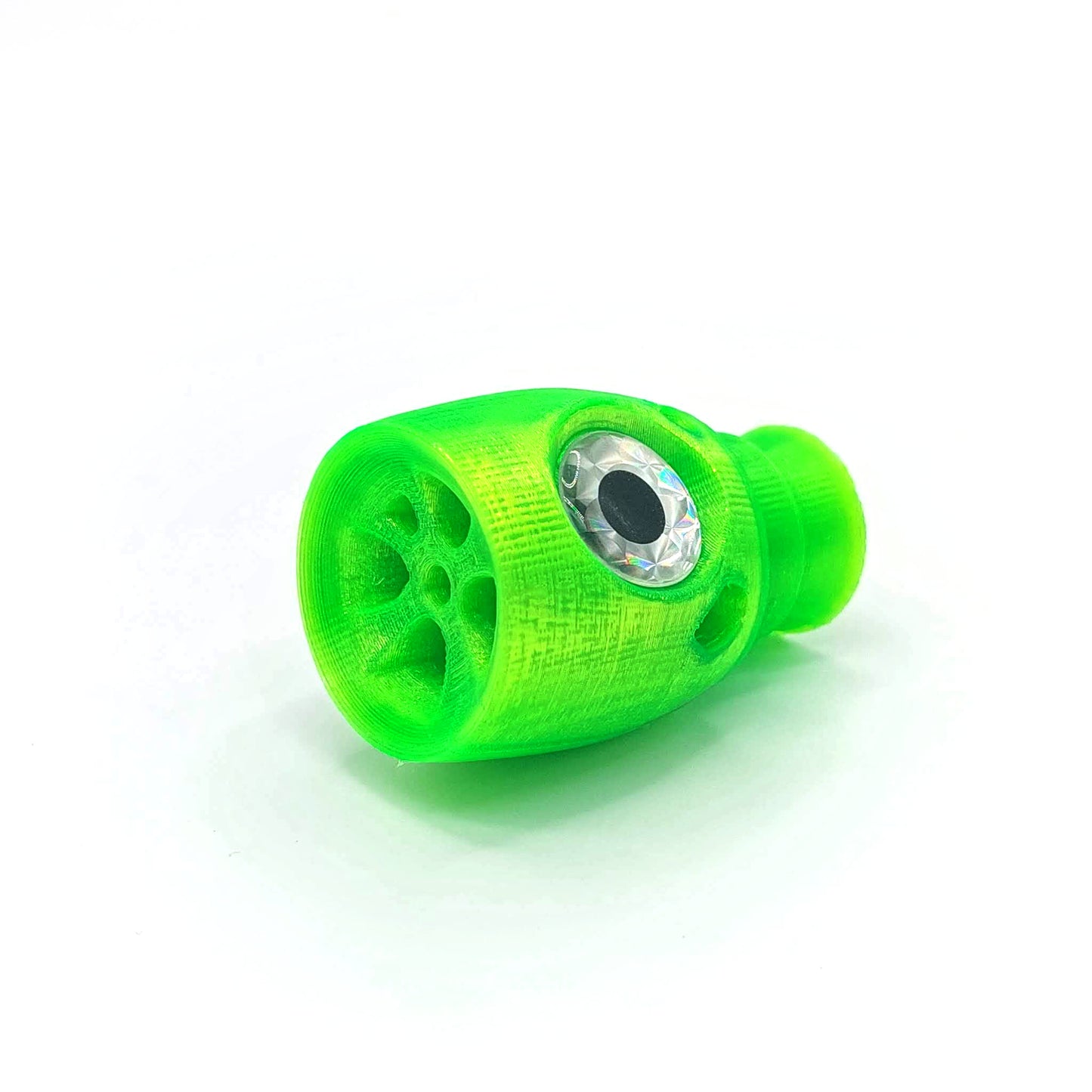 Venturi 2" Offshore Trolling Lure Head - Evolution Lures