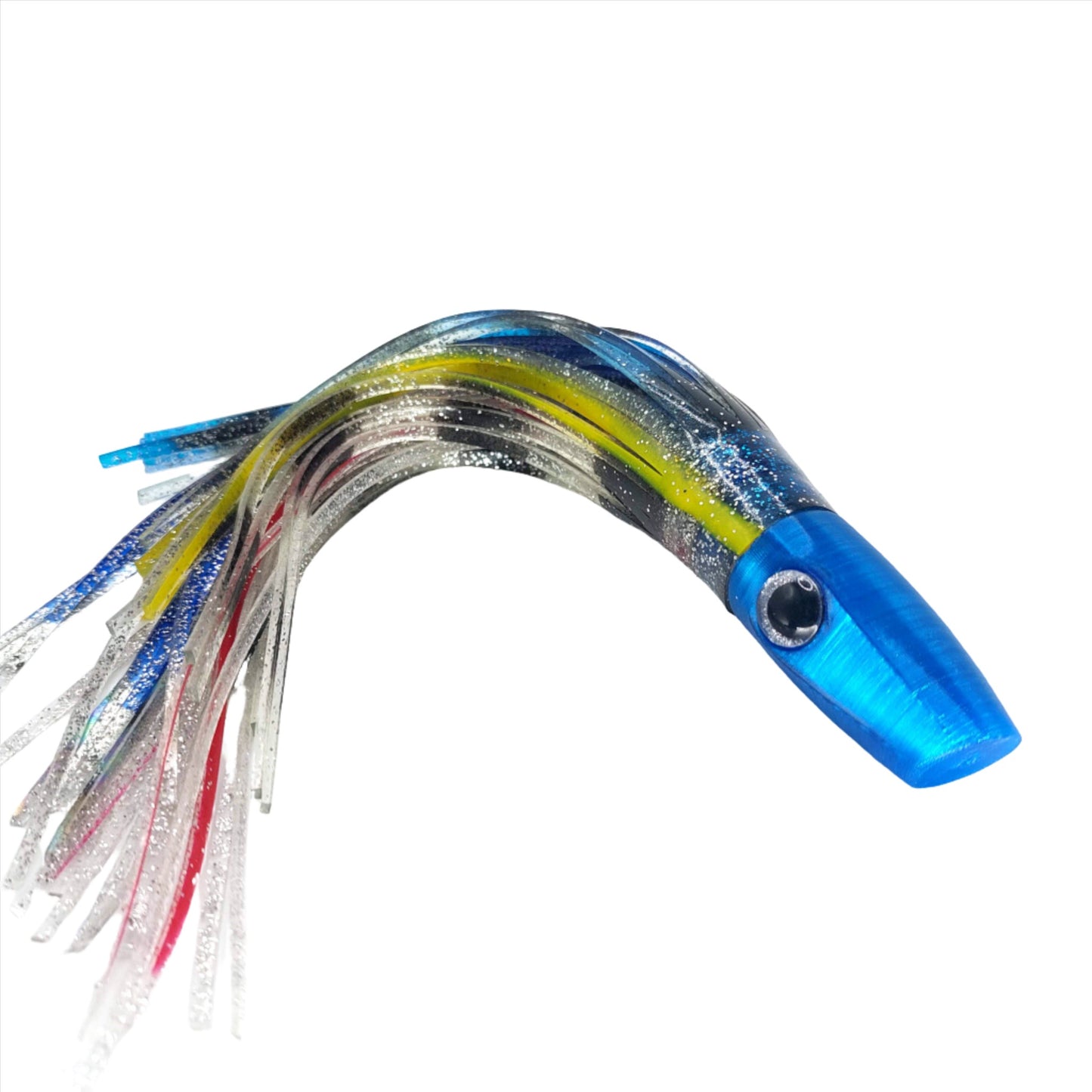 BigPlunge S3 8.5" Offshore Trolling Lure - Evolution Lures